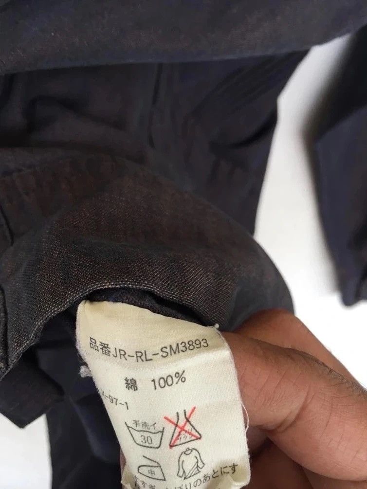 Ralph Lauren Polo Ralph Lauren Jacket Size US XL / EU 56 / 4 - 7 Thumbnail