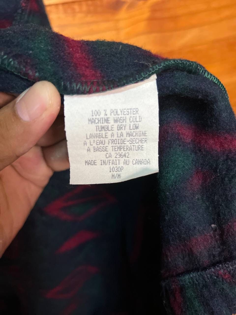 Bonfire Outerwear UNLIMITED SNOWBOARD APPAREL NATIVE DESIGN MADE IN CANADA Size US M / EU 48-50 / 2 - 13 Thumbnail