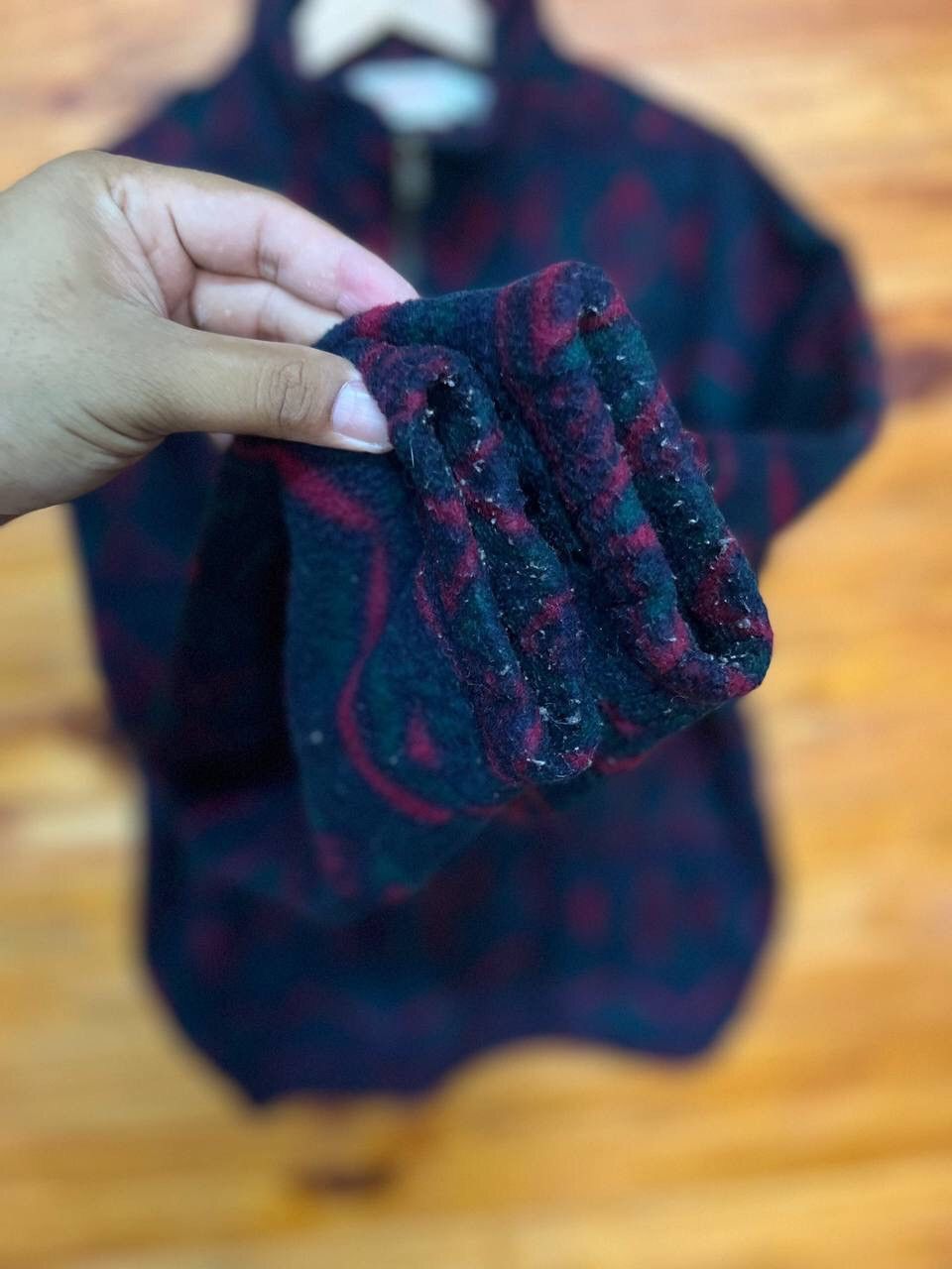 Bonfire Outerwear UNLIMITED SNOWBOARD APPAREL NATIVE DESIGN MADE IN CANADA Size US M / EU 48-50 / 2 - 5 Thumbnail