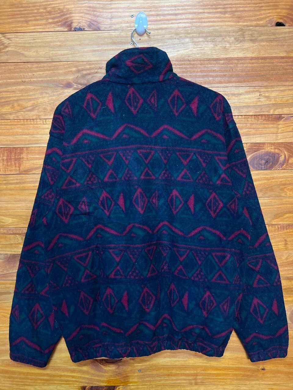 Bonfire Outerwear UNLIMITED SNOWBOARD APPAREL NATIVE DESIGN MADE IN CANADA Size US M / EU 48-50 / 2 - 7 Thumbnail