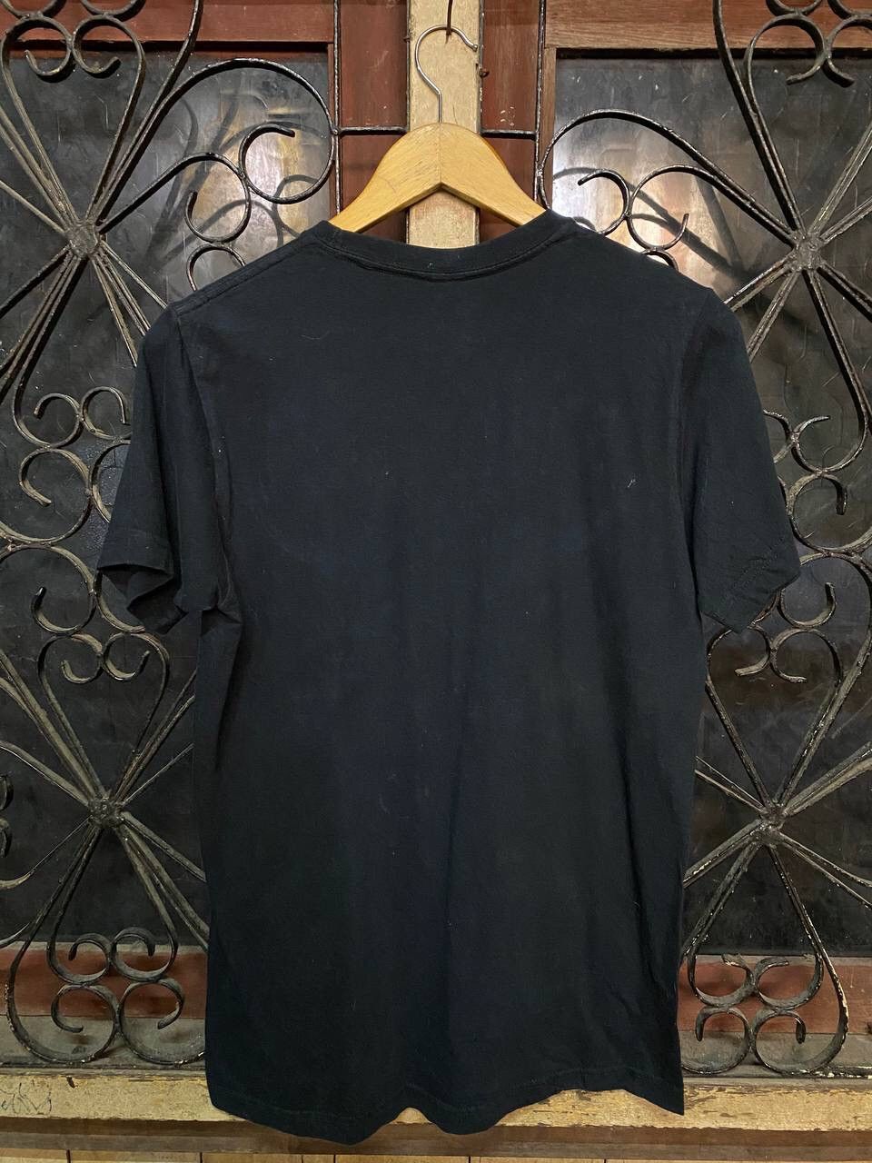 Band Tees STILL REMAINS METALCORE BAND TEE Size US M / EU 48-50 / 2 - 11 Thumbnail