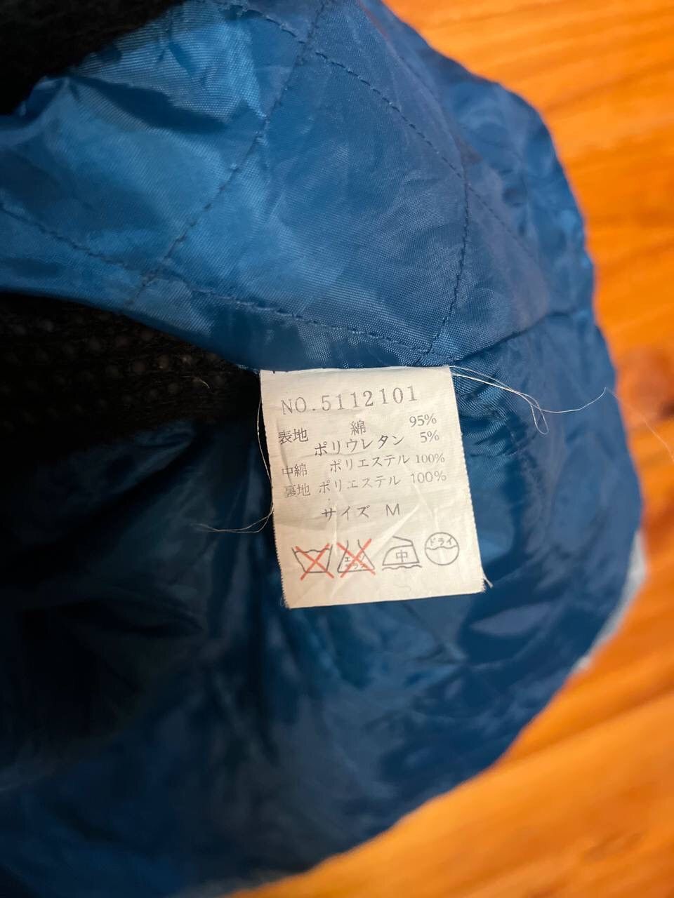 Japanese Brand SNIP SNAP WOMEN’S CORDUROY JACKET Size ONE SIZE - 13 Thumbnail