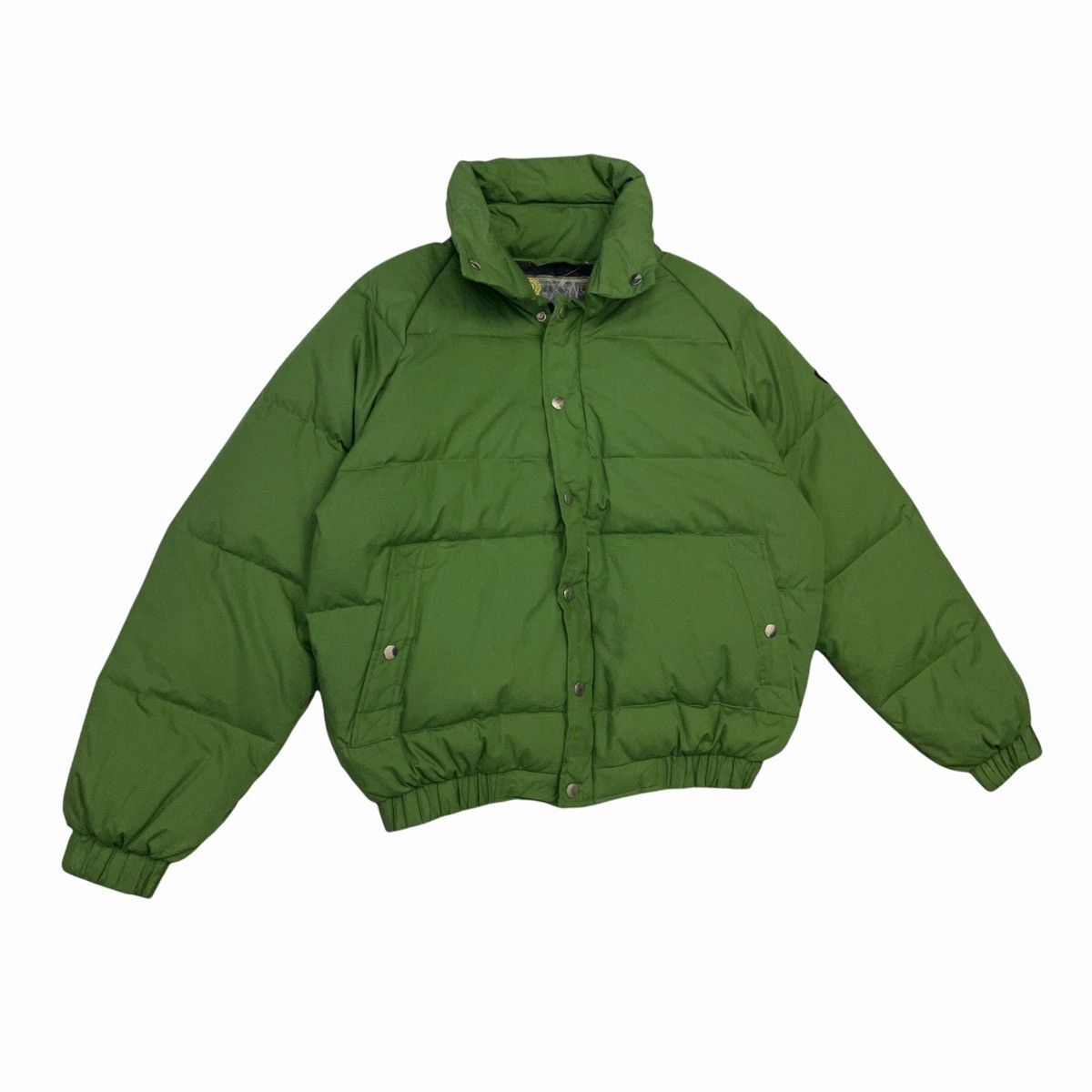 Japanese Brand × Sports Specialties 💥 Project Japan Puffer Jacket Nice Design Size US M / EU 48-50 / 2 - 3 Thumbnail