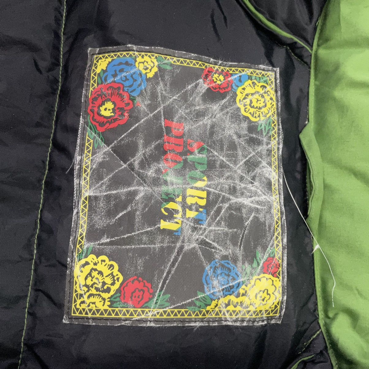 Japanese Brand × Sports Specialties 💥 Project Japan Puffer Jacket Nice Design Size US M / EU 48-50 / 2 - 8 Thumbnail
