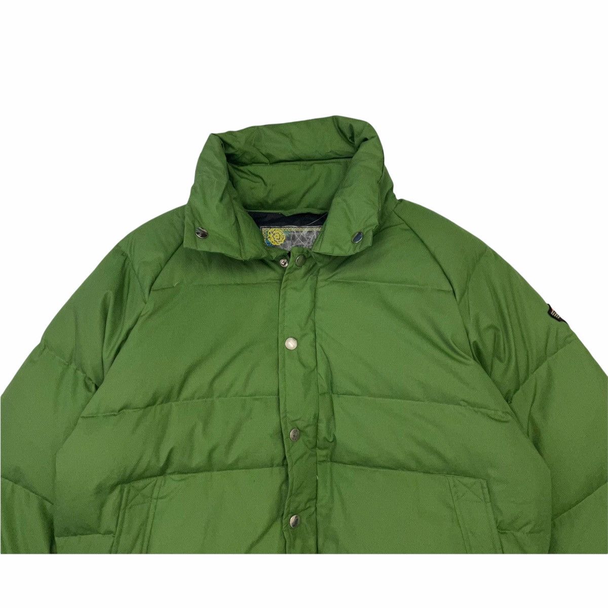 Japanese Brand × Sports Specialties 💥 Project Japan Puffer Jacket Nice Design Size US M / EU 48-50 / 2 - 4 Thumbnail