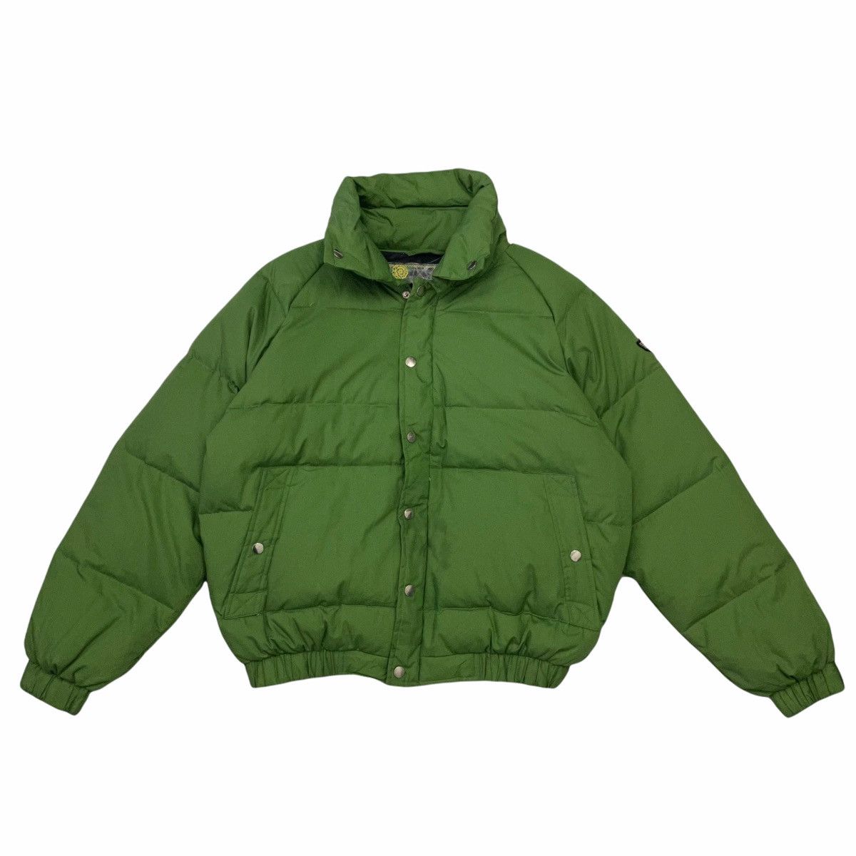 Japanese Brand × Sports Specialties 💥 Project Japan Puffer Jacket Nice Design Size US M / EU 48-50 / 2 - 1 Thumbnail
