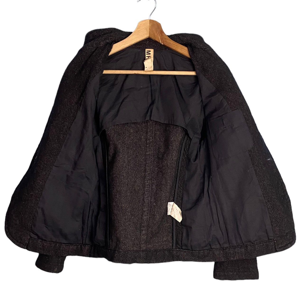 Margaret Howell MARGARET HOWELL Classic Style Coat Size M / US 6-8 / IT 42-44 - 2 Thumbnail