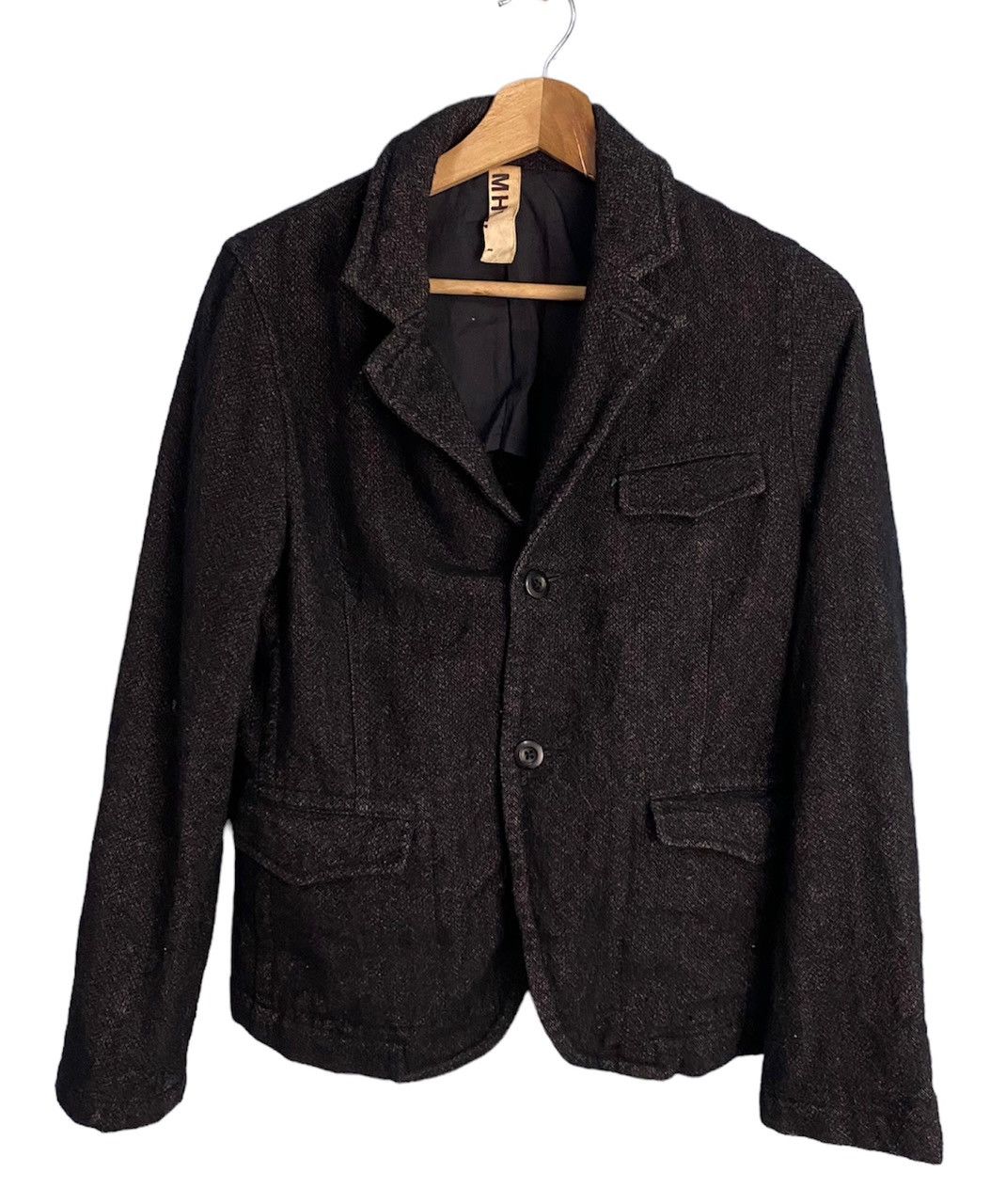 Margaret Howell MARGARET HOWELL Classic Style Coat Size M / US 6-8 / IT 42-44 - 1 Thumbnail