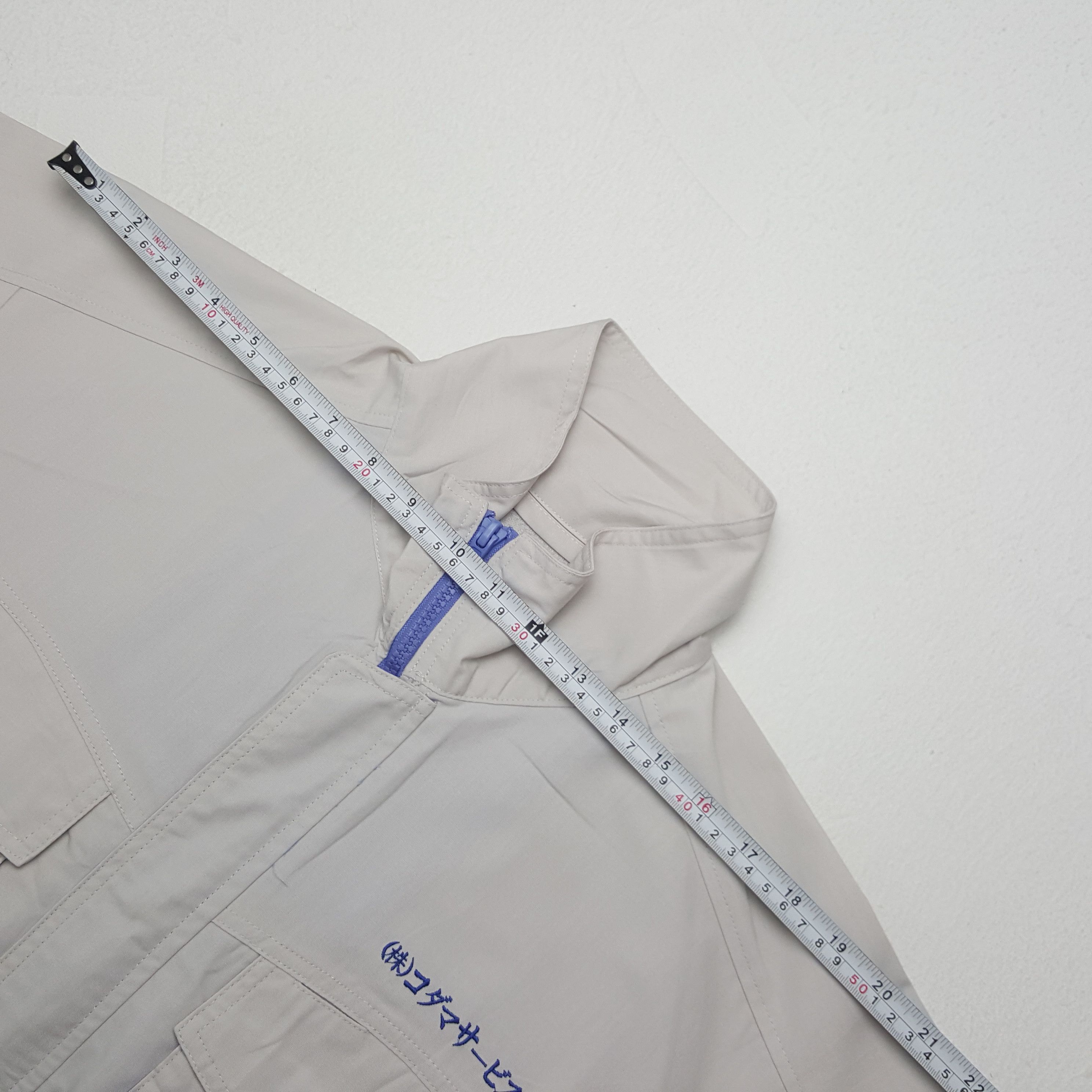 Japanese Brand Vintage Nismo Nissan Japanese Racing Team Custom Jacket Size US L / EU 52-54 / 3 - 6 Thumbnail