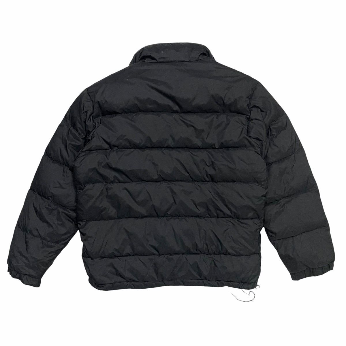 Champion 💥Champion Puffer DownJacket Spellout Logo Size US L / EU 52-54 / 3 - 6 Thumbnail