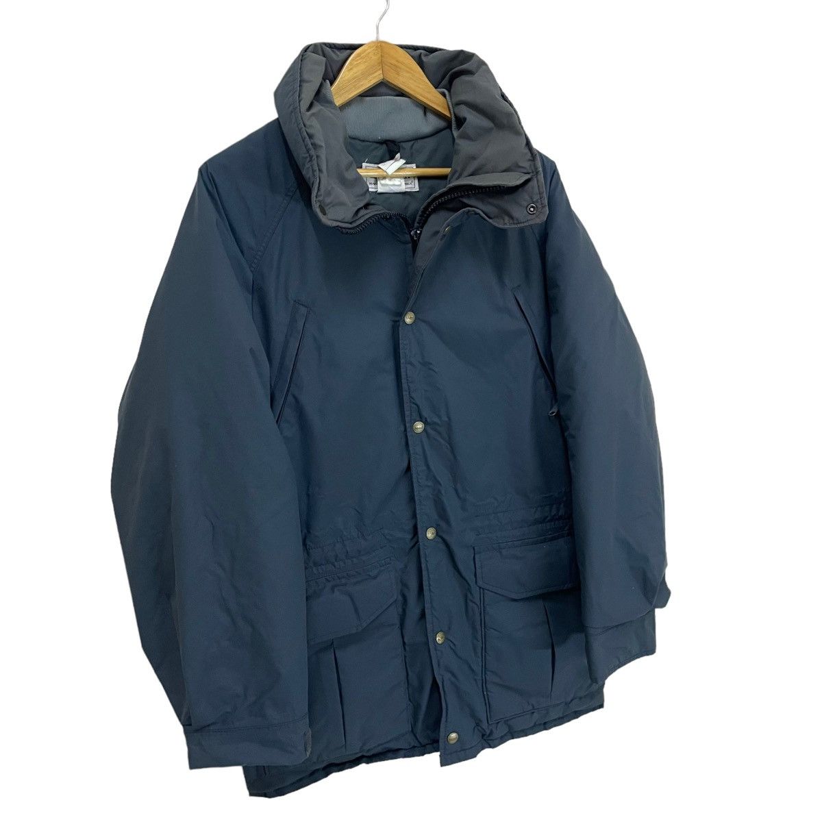 Goretex × L.L. Bean 💥 LL BEAN X GORETEX FULLZIP PUFFER JACKET Size US M / EU 48-50 / 2 - 3 Thumbnail