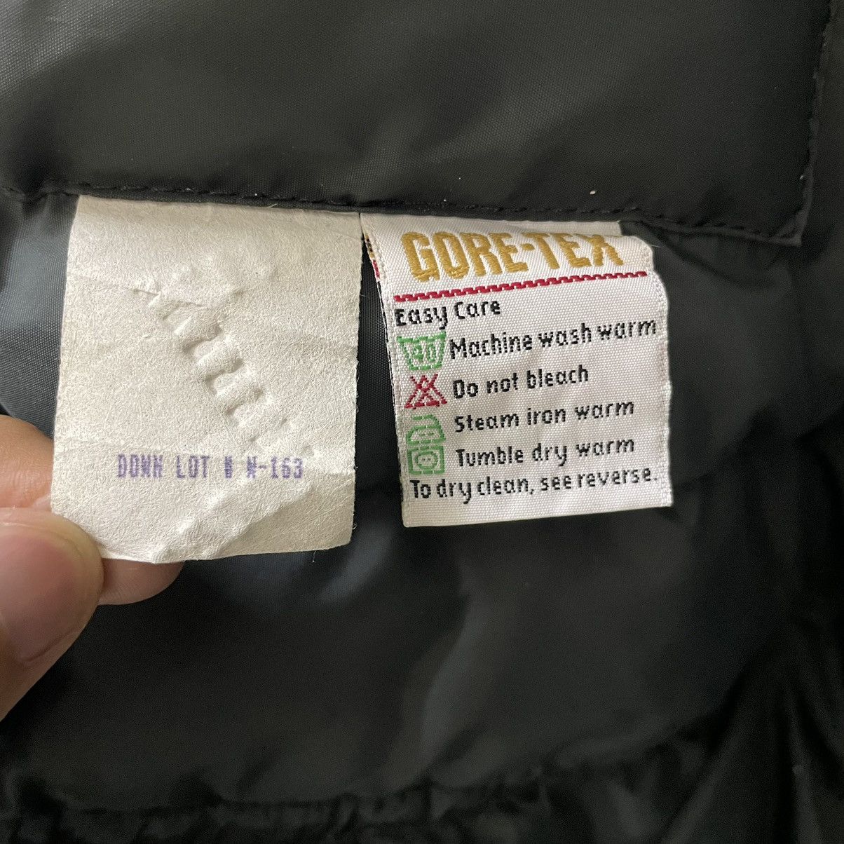 Goretex × L.L. Bean 💥 LL BEAN X GORETEX FULLZIP PUFFER JACKET Size US M / EU 48-50 / 2 - 10 Thumbnail