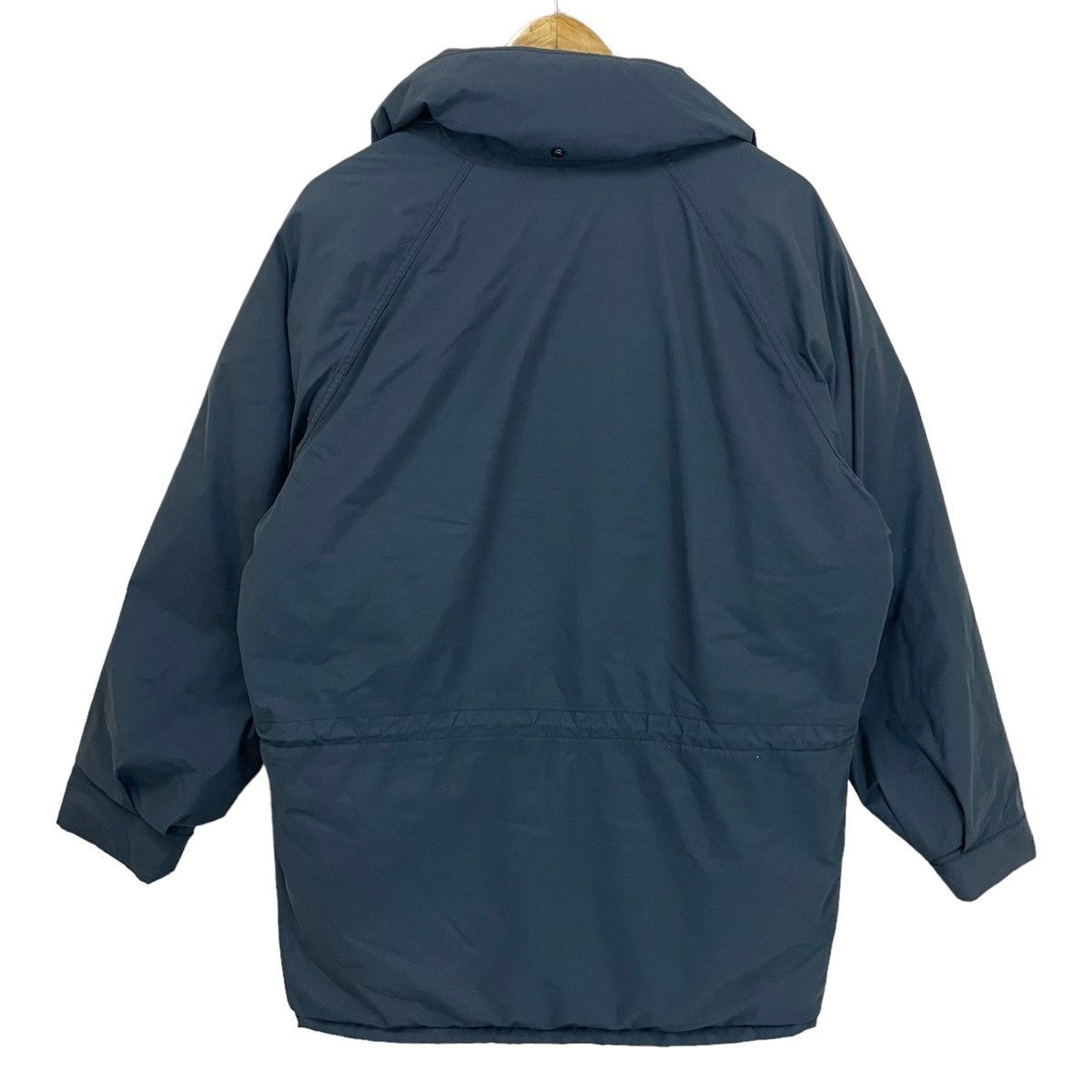 Goretex × L.L. Bean 💥 LL BEAN X GORETEX FULLZIP PUFFER JACKET Size US M / EU 48-50 / 2 - 7 Thumbnail