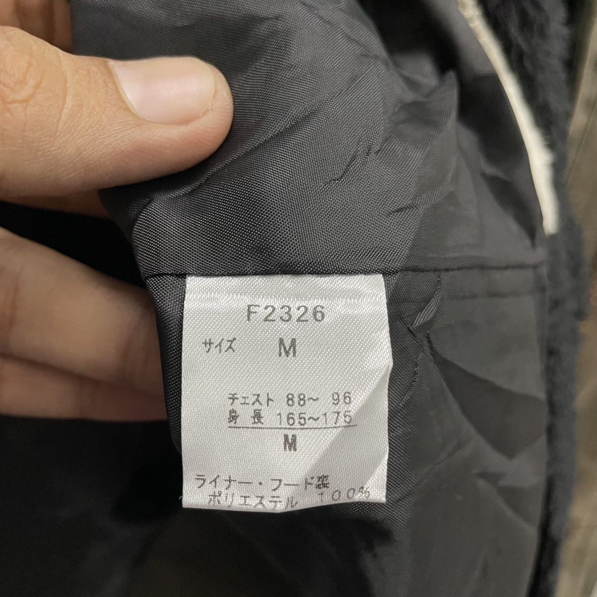 Fred Perry × Vintage 💥 FRED PERRY UNION JACK VINTAGE PARKA JACKET Size US M / EU 48-50 / 2 - 10 Thumbnail