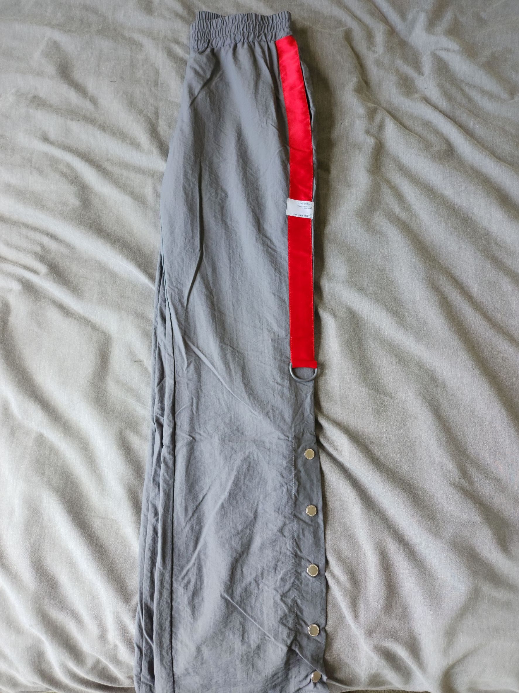C2H4 c2h4 "Zero Gravity" Flight Pants Size US 32 / EU 48 - 1 Thumbnail