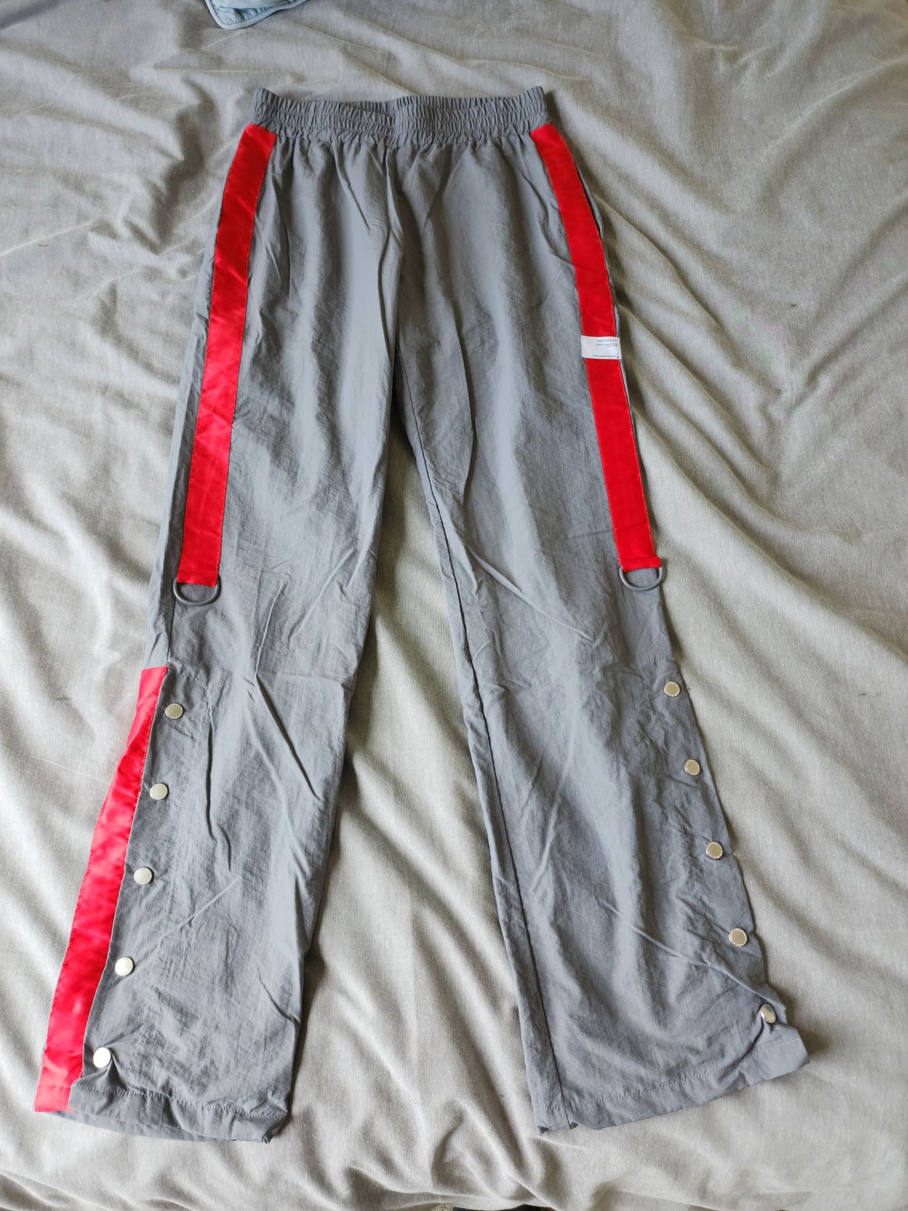C2H4 c2h4 "Zero Gravity" Flight Pants Size US 32 / EU 48 - 2 Thumbnail