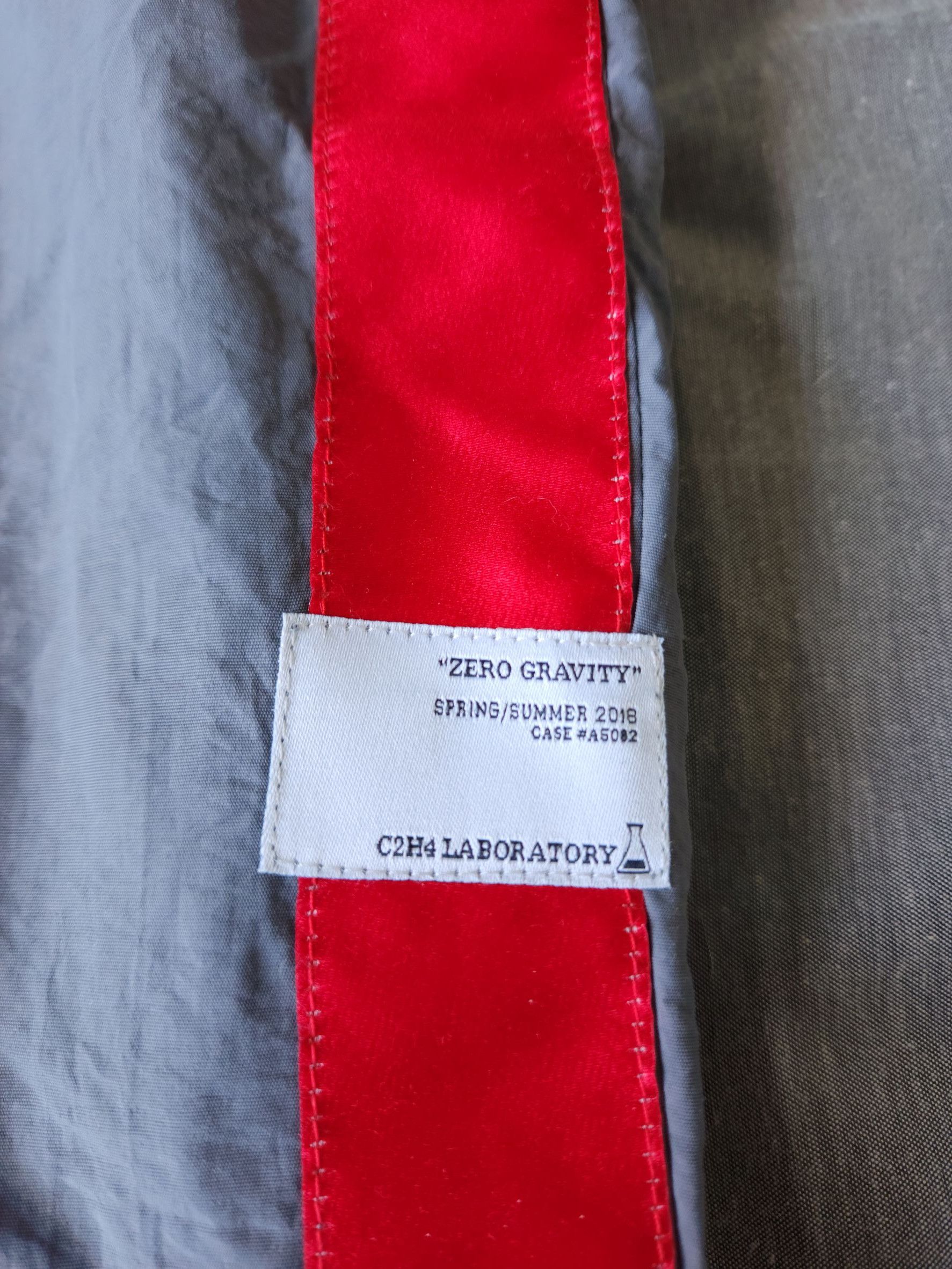 C2H4 c2h4 "Zero Gravity" Flight Pants Size US 32 / EU 48 - 3 Thumbnail