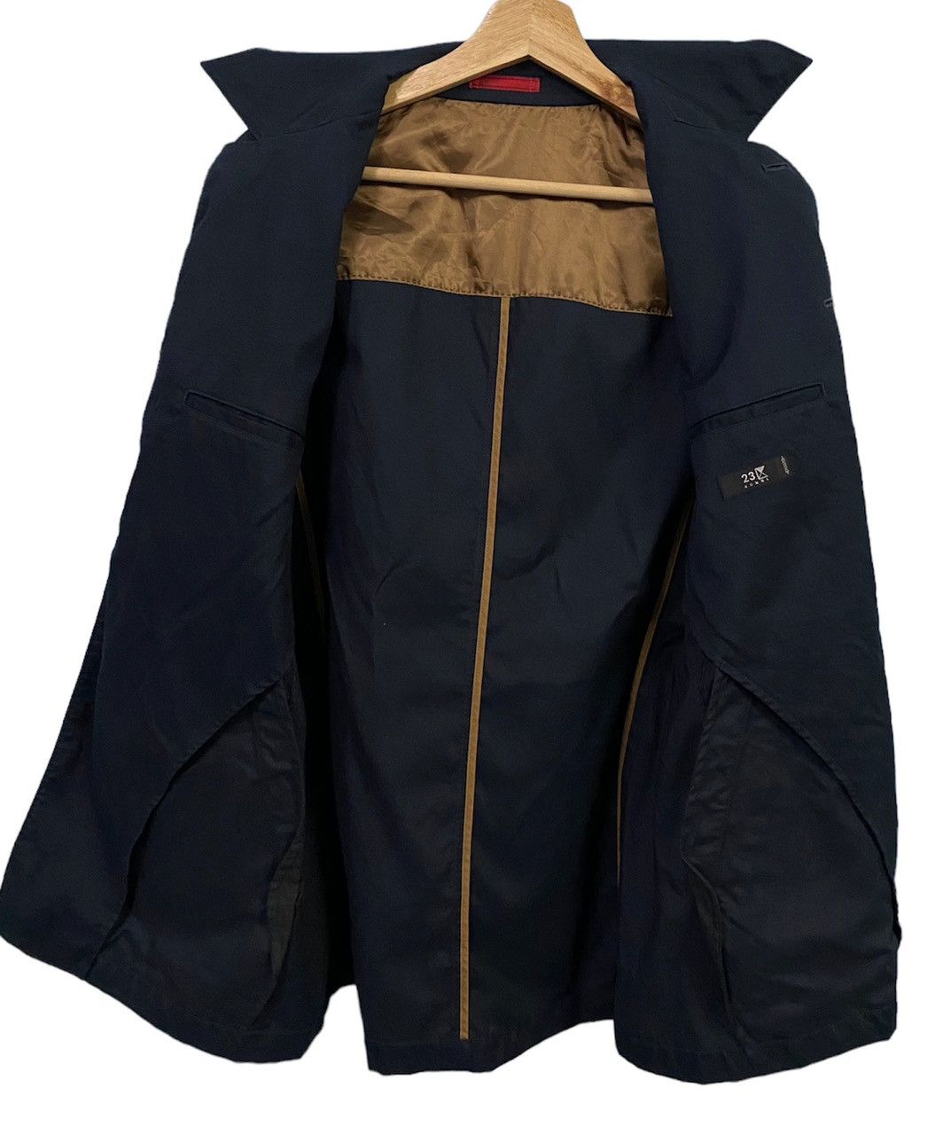 Japanese Brand Japanese Brand by 23 Homme Onward Jacket Size US M / EU 48-50 / 2 - 2 Thumbnail