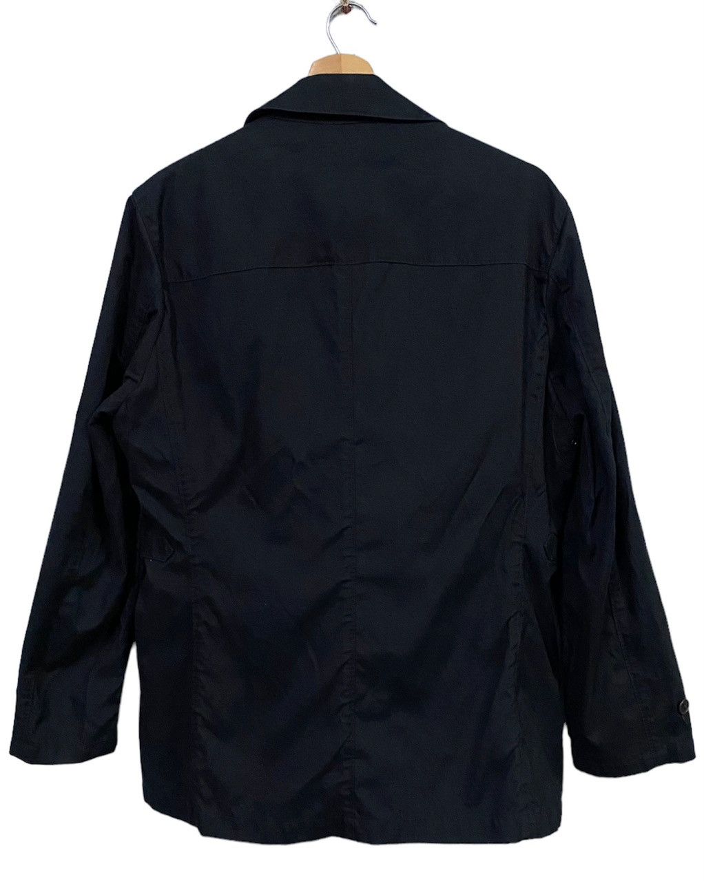 Japanese Brand Japanese Brand by 23 Homme Onward Jacket Size US M / EU 48-50 / 2 - 3 Thumbnail