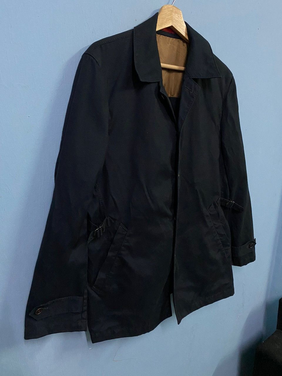 Japanese Brand Japanese Brand by 23 Homme Onward Jacket Size US M / EU 48-50 / 2 - 5 Thumbnail