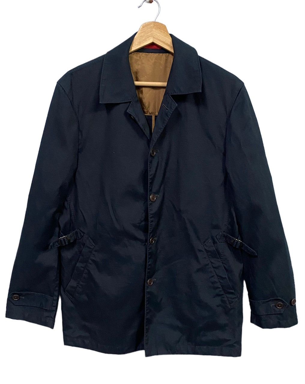 Japanese Brand Japanese Brand by 23 Homme Onward Jacket Size US M / EU 48-50 / 2 - 1 Thumbnail