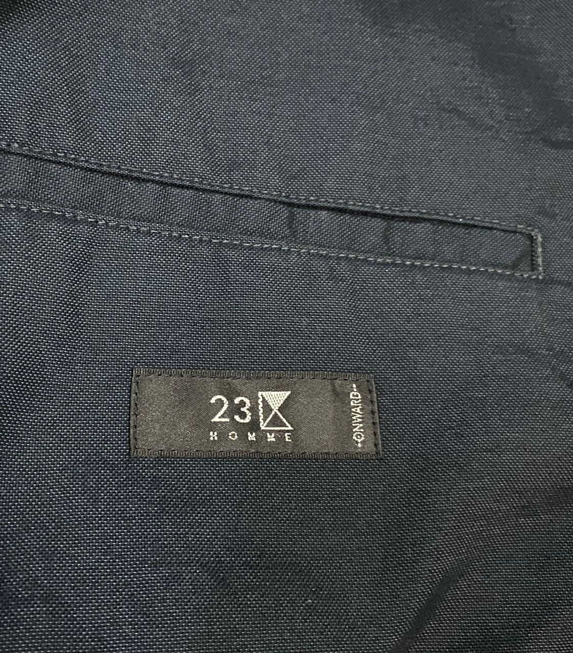 Japanese Brand Japanese Brand by 23 Homme Onward Jacket Size US M / EU 48-50 / 2 - 10 Thumbnail