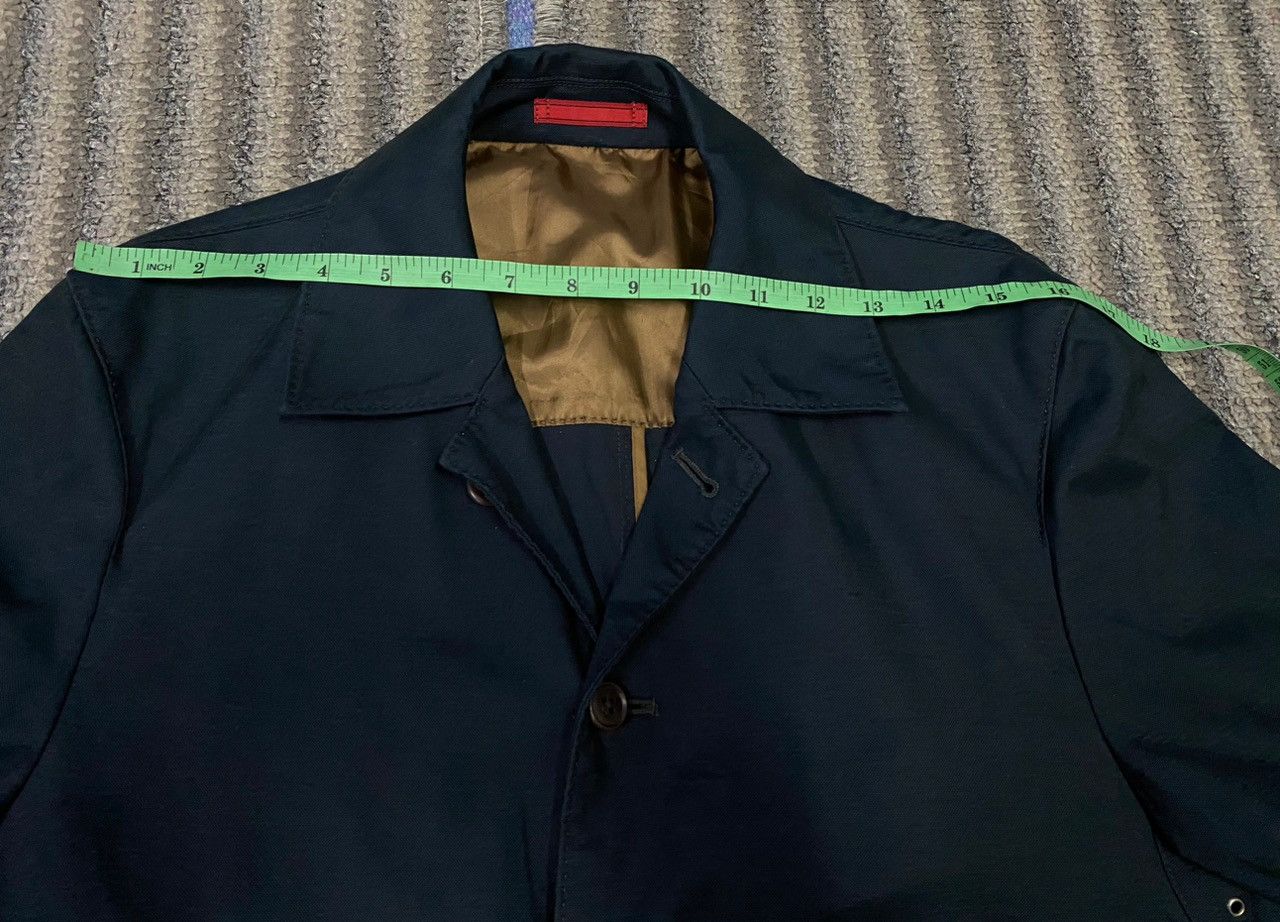 Japanese Brand Japanese Brand by 23 Homme Onward Jacket Size US M / EU 48-50 / 2 - 8 Thumbnail