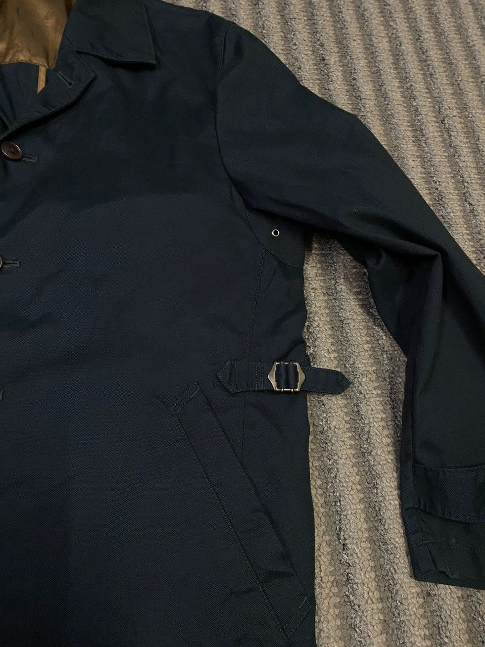 Japanese Brand Japanese Brand by 23 Homme Onward Jacket Size US M / EU 48-50 / 2 - 9 Thumbnail
