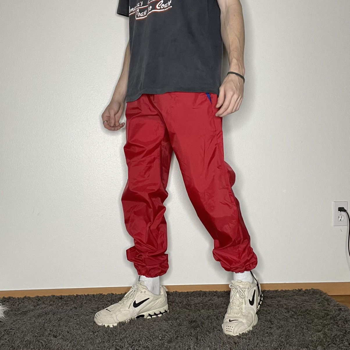 Sierra Sunset Pants - Vintage Brick