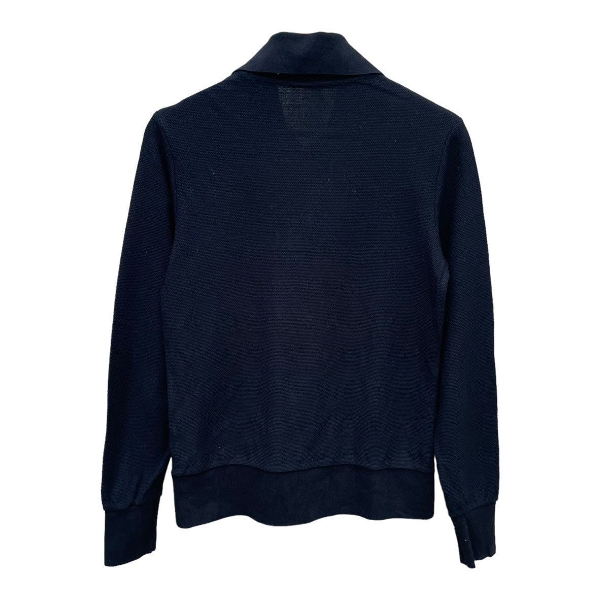 Vivienne Westwood 💥 Vivienne Westwood Red Label Cardigan Big Logo Size US S / EU 44-46 / 1 - 6 Thumbnail