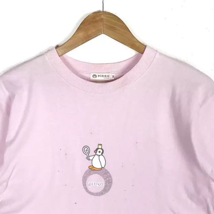 Vintage Vintage PINGU PINGA Penguin Comedy Television Series Size US M / EU 48-50 / 2 - 2 Thumbnail