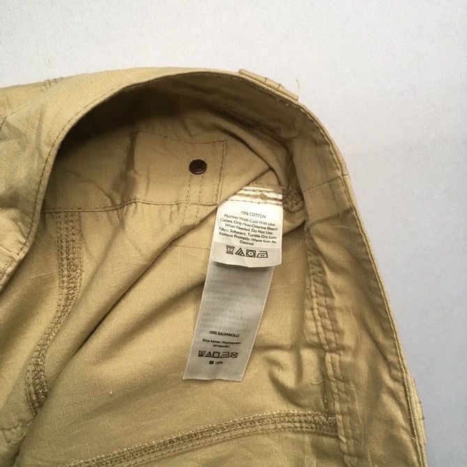 Designer × Eddie Bauer Vintage Eddie Bauer Utility Multi Pocket Cargo Pants Size US 37 - 12 Thumbnail