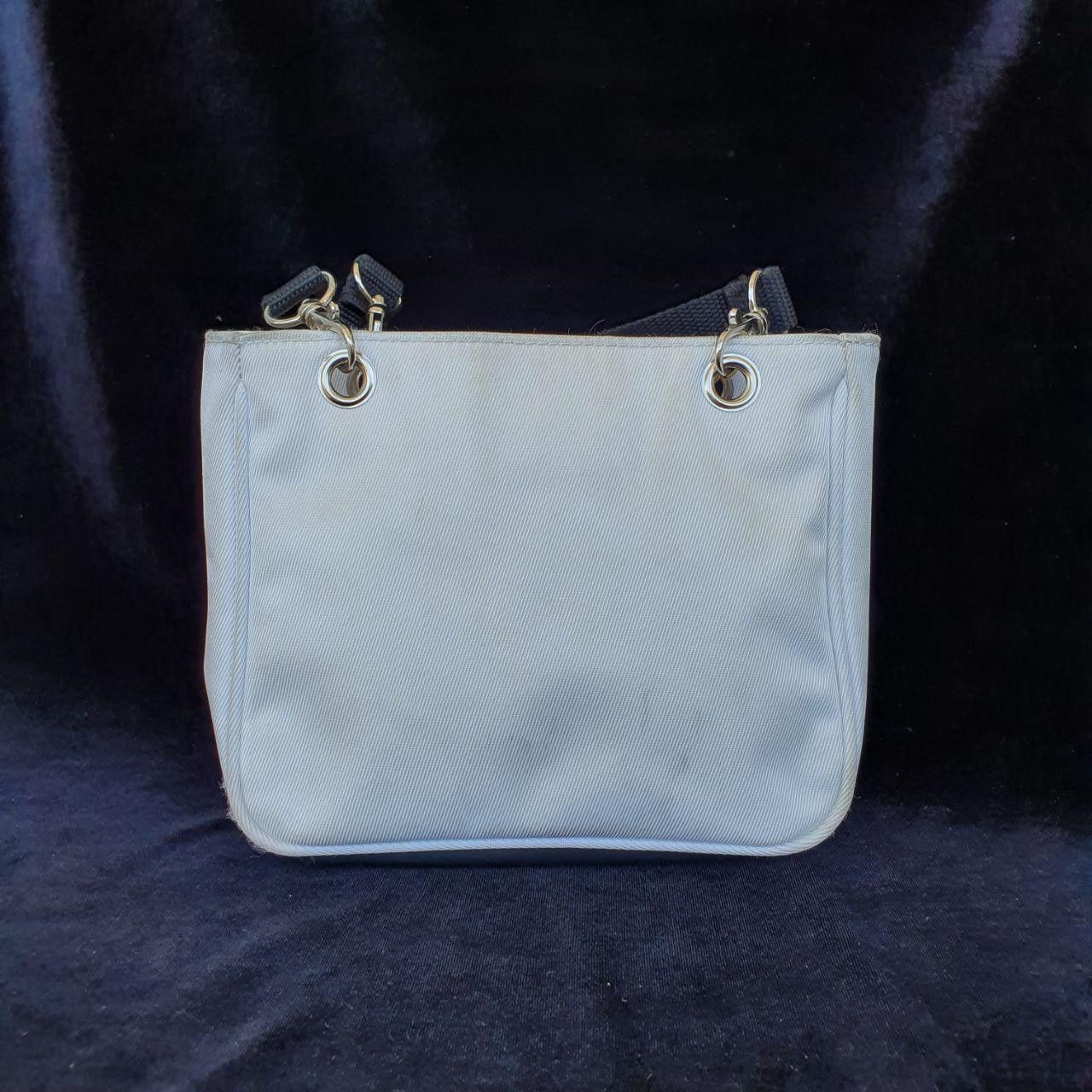 Polo Ralph Lauren × Ralph Lauren × Vintage Rare POLO SPORT Shoulder Mini Bag Size ONE SIZE - 6 Thumbnail