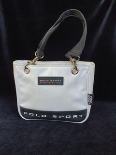 Sac polo outlet sport