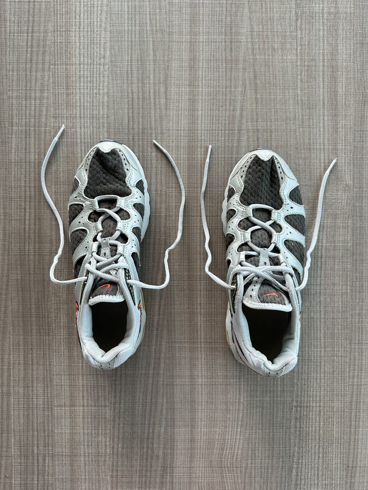 Nike Vintage Y2K Nike Air Max Gorpcore Sneakers Size US 9 / EU 42 - 13 Thumbnail