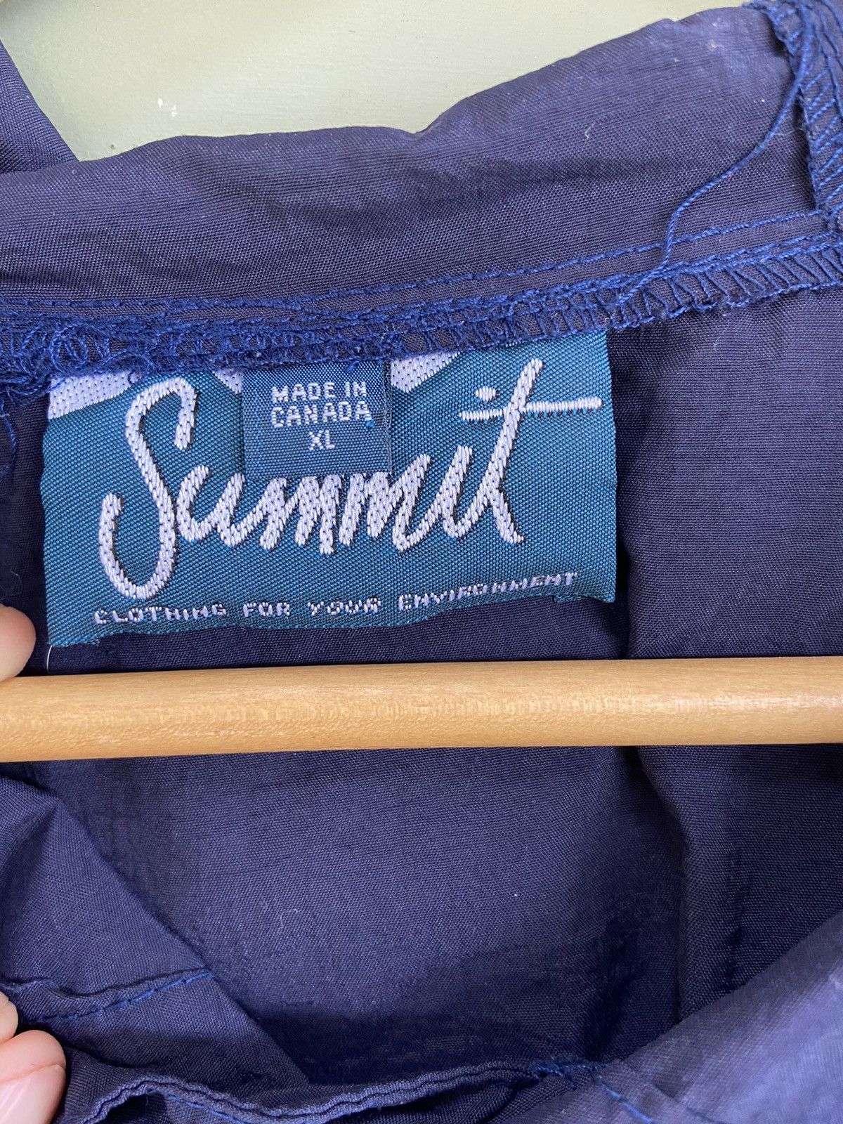 Summit Clothing Summit jumper Size US XL / EU 56 / 4 - 2 Thumbnail