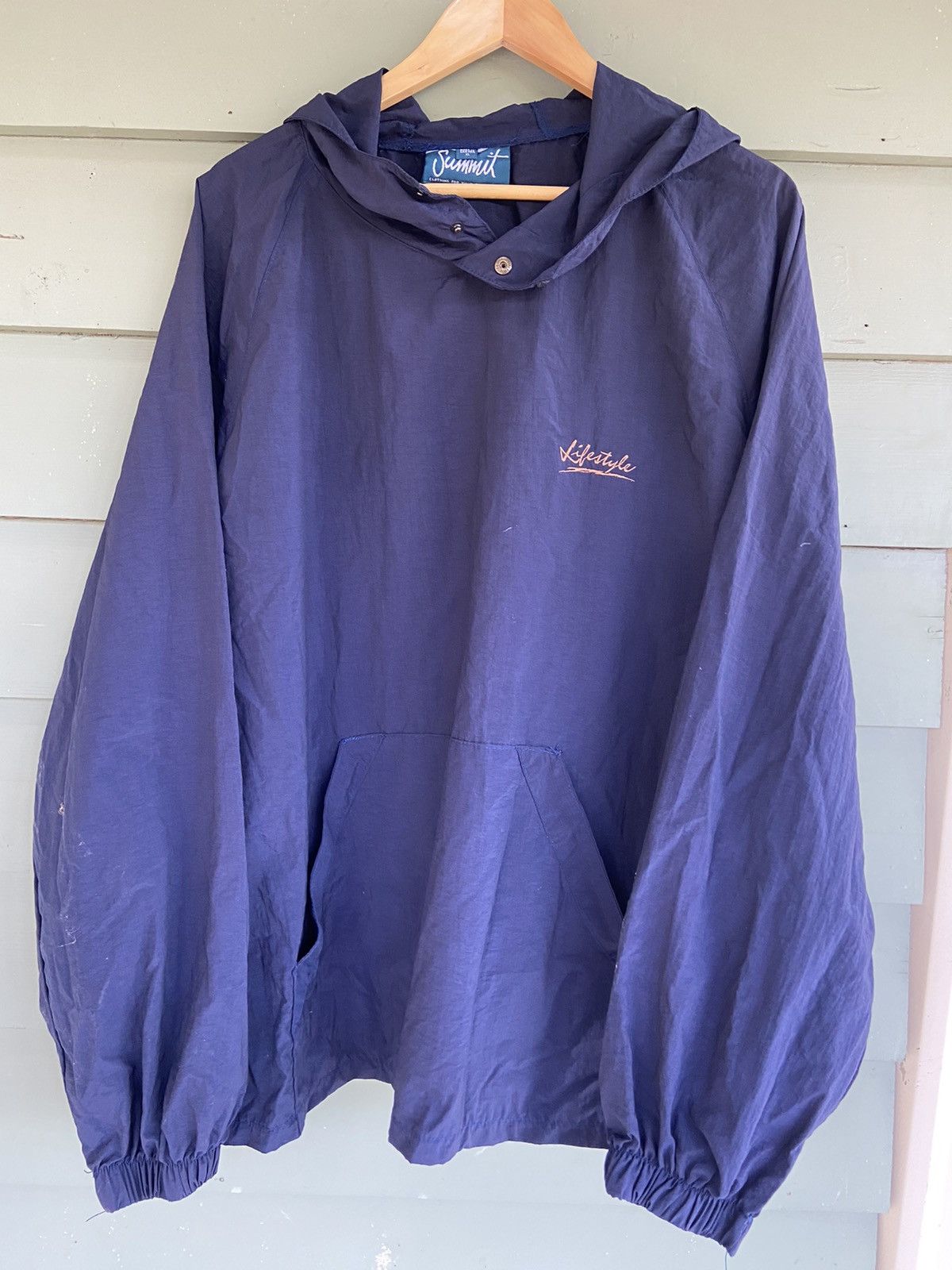 Summit Clothing Summit jumper Size US XL / EU 56 / 4 - 3 Thumbnail