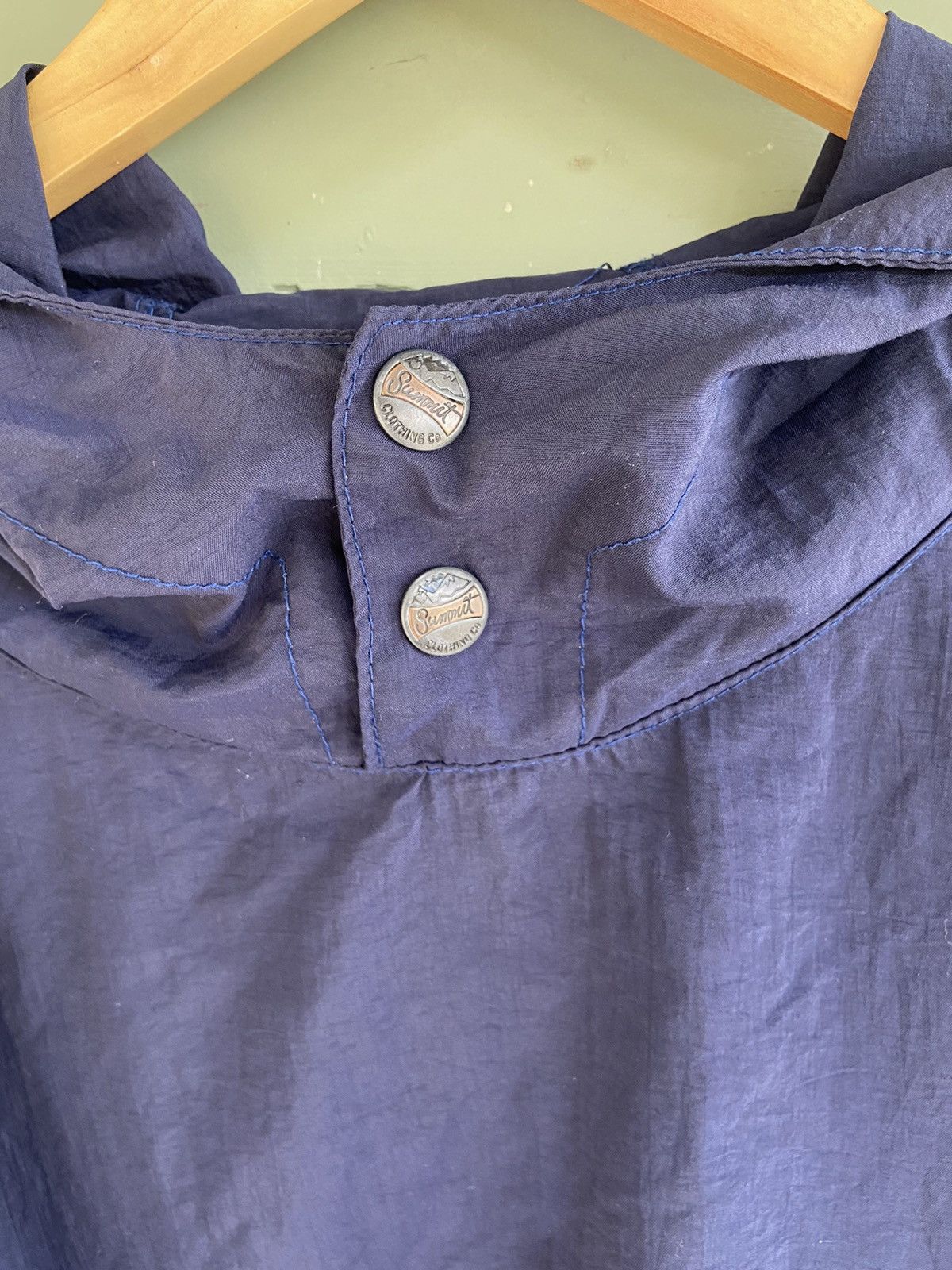 Summit Clothing Summit jumper Size US XL / EU 56 / 4 - 5 Thumbnail