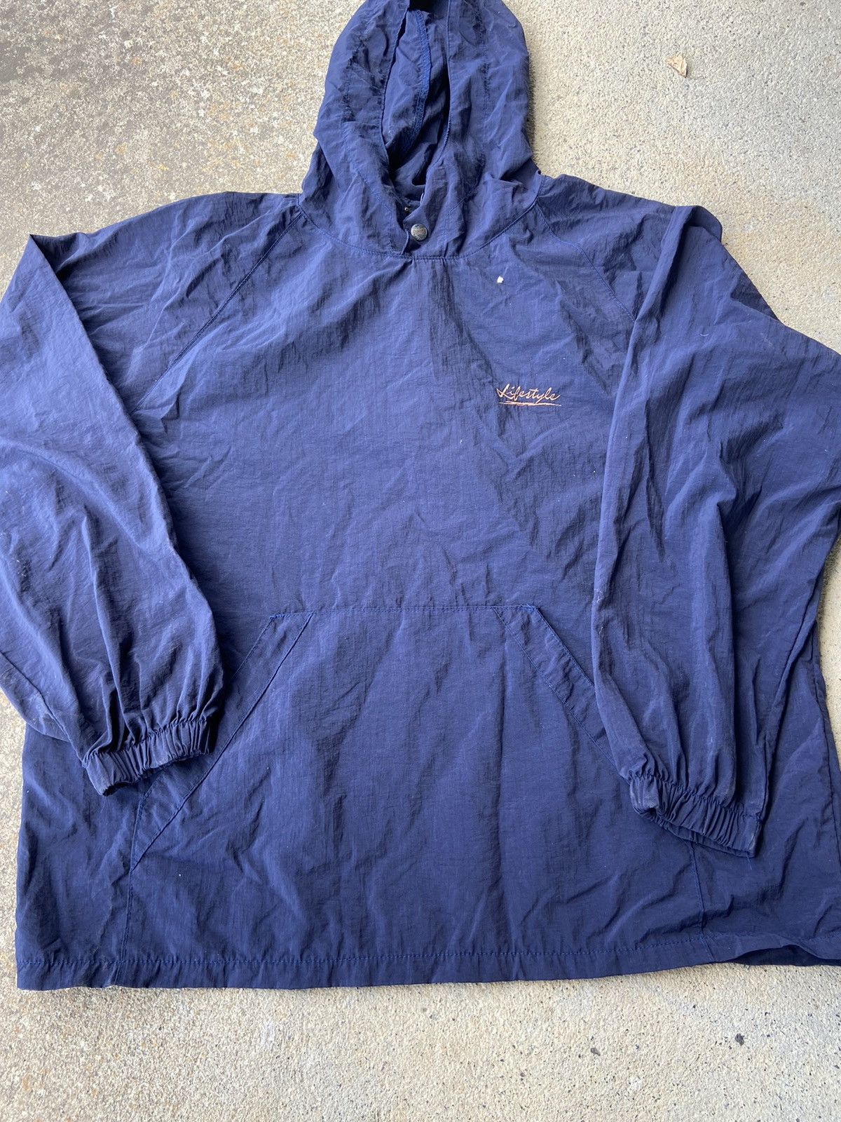 Summit Clothing Summit jumper Size US XL / EU 56 / 4 - 7 Thumbnail