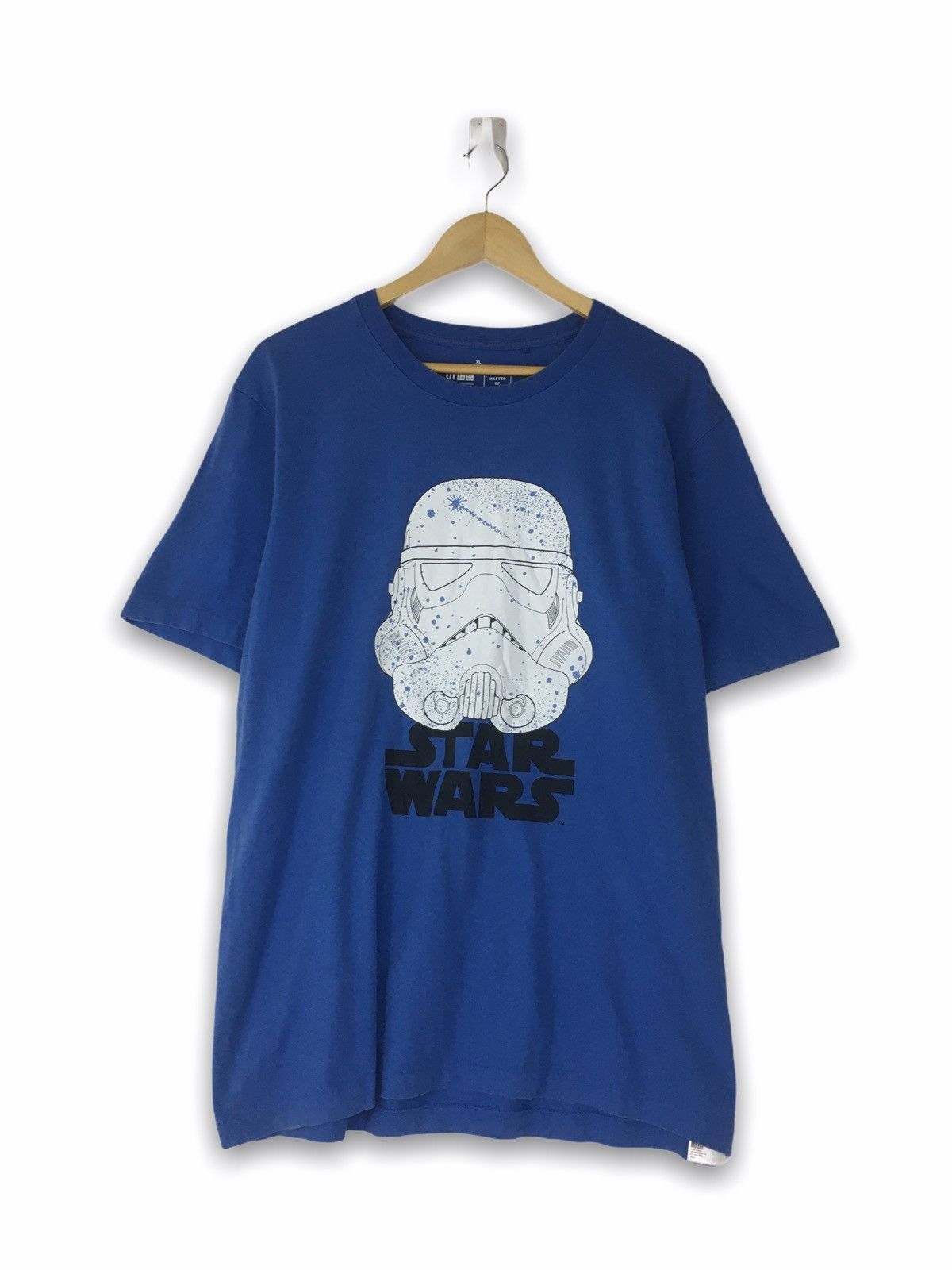 *Rare design Star Wars Storm Trooper