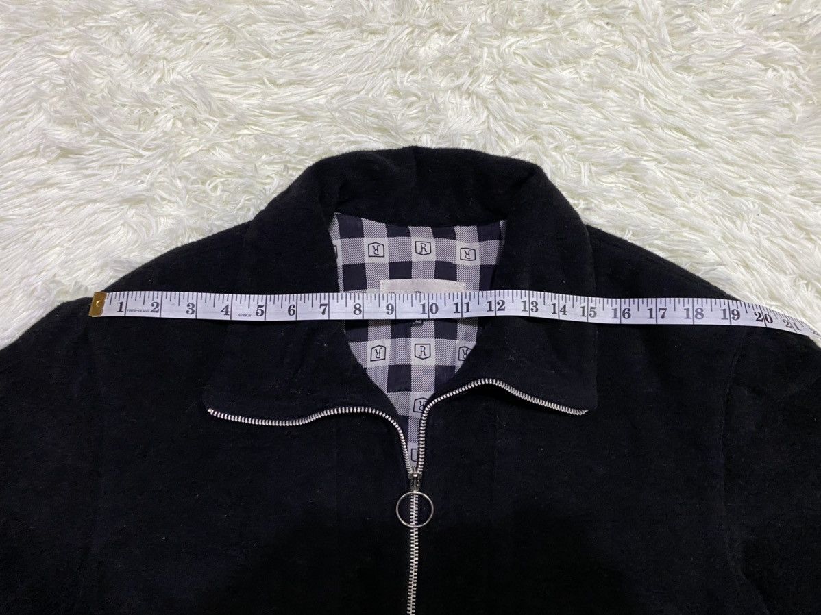 Japanese Brand 🔥RARE🔥Rada DiMaggio Wool Jacket Size US L / EU 52-54 / 3 - 14 Thumbnail