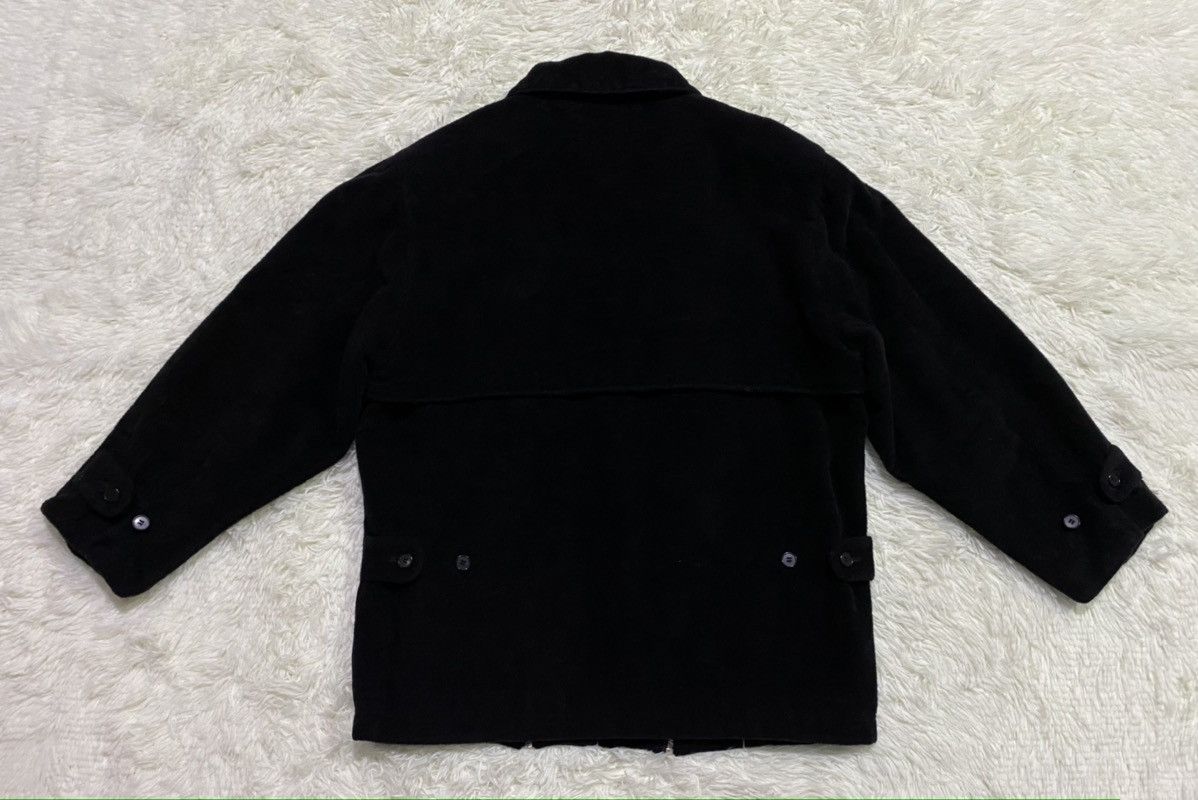 Japanese Brand 🔥RARE🔥Rada DiMaggio Wool Jacket Size US L / EU 52-54 / 3 - 8 Thumbnail