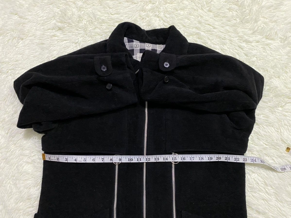 Japanese Brand 🔥RARE🔥Rada DiMaggio Wool Jacket Size US L / EU 52-54 / 3 - 12 Thumbnail