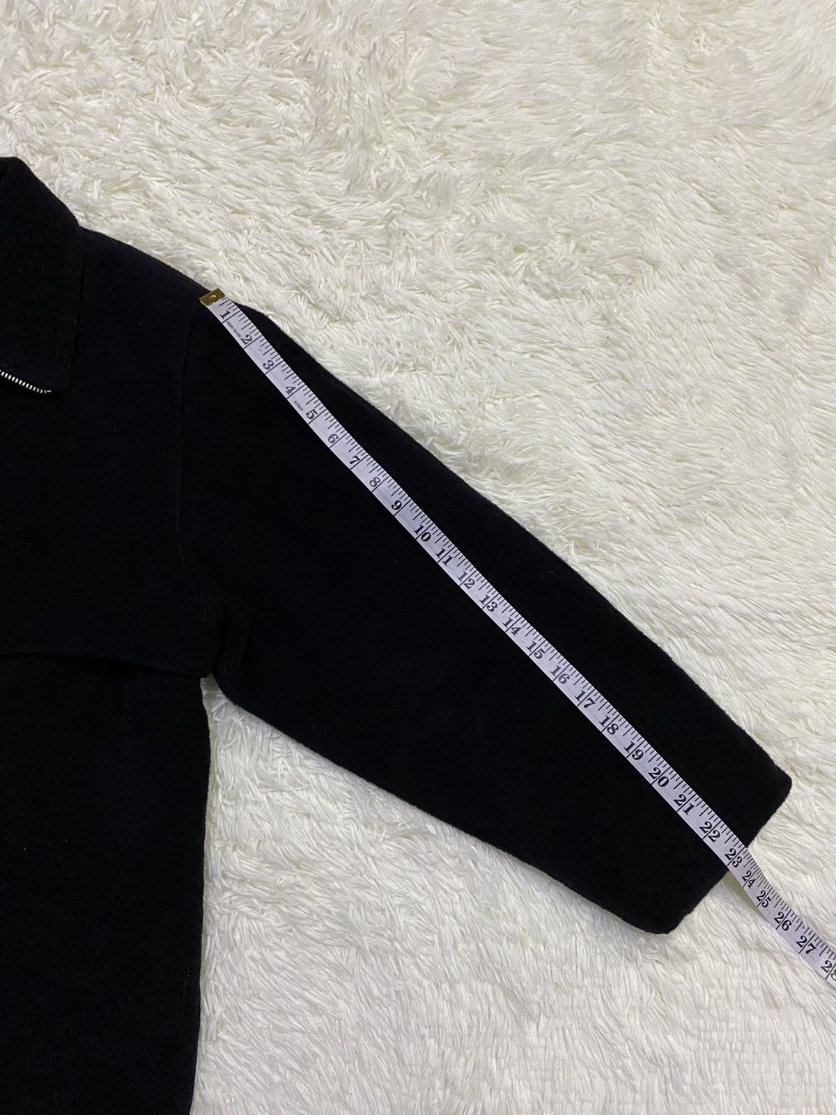 Japanese Brand 🔥RARE🔥Rada DiMaggio Wool Jacket Size US L / EU 52-54 / 3 - 15 Thumbnail