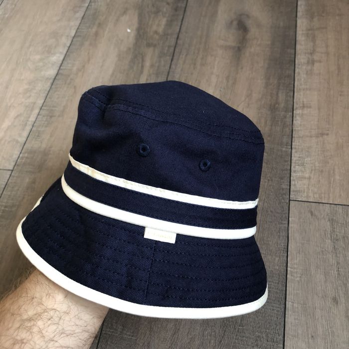 Aime Leon Dore Aime Leon Dore Striped Bucket Hat | Grailed