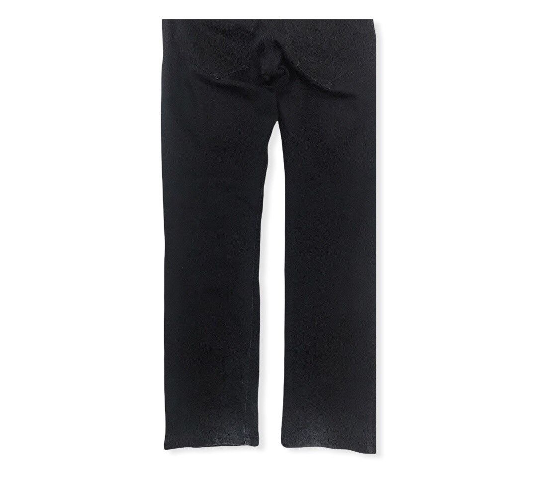 Japanese Brand Japanese Brand Buckle Back Denim Casual Pant Size US 30 / EU 46 - 13 Thumbnail