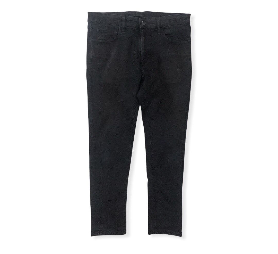 Japanese Brand × Uniqlo Japanese Brand Uniqlo Casual Pants Size US 32 / EU 48 - 1 Thumbnail