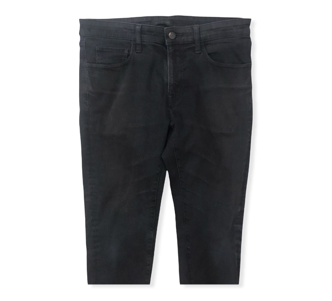 Japanese Brand × Uniqlo Japanese Brand Uniqlo Casual Pants Size US 32 / EU 48 - 2 Thumbnail