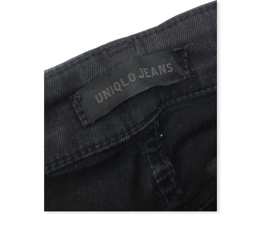 Japanese Brand × Uniqlo Japanese Brand Uniqlo Casual Pants Size US 32 / EU 48 - 6 Thumbnail