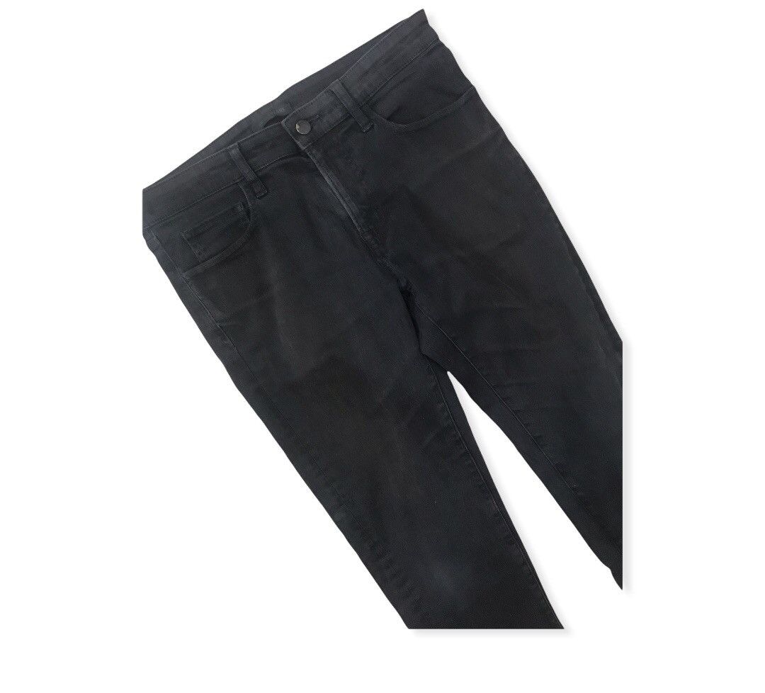 Japanese Brand × Uniqlo Japanese Brand Uniqlo Casual Pants Size US 32 / EU 48 - 5 Thumbnail